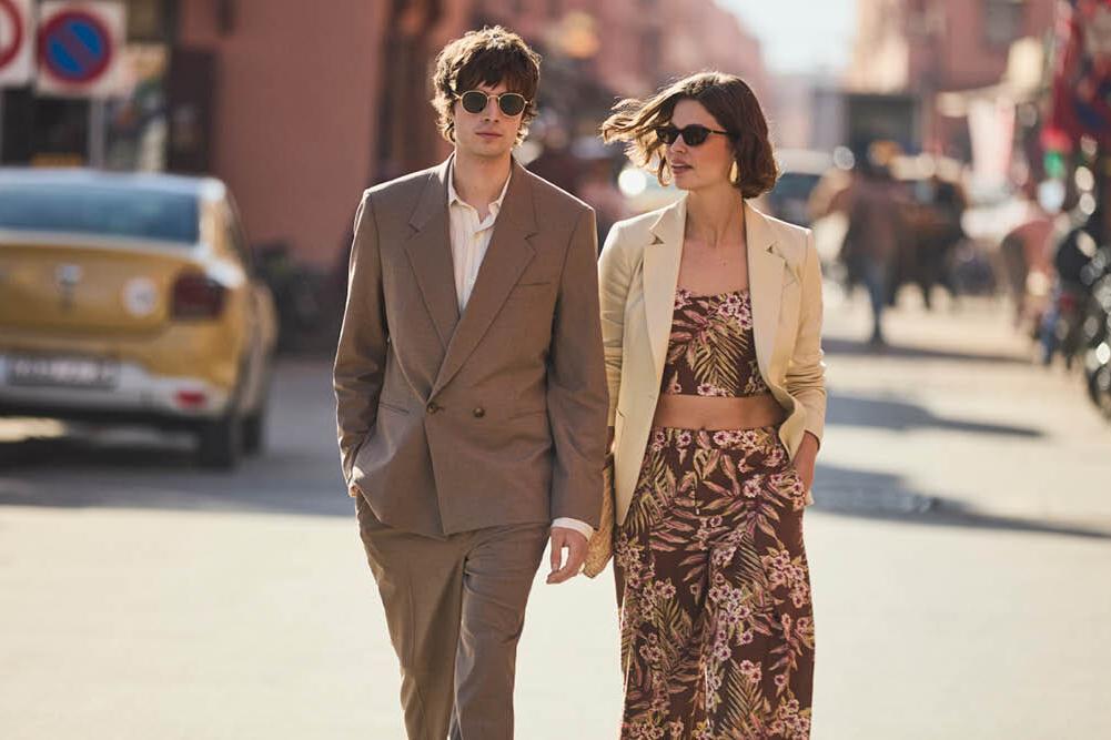 How RW&CO. is bringing main-character energy to your summer